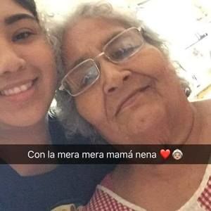 Meet your Posher, Dora